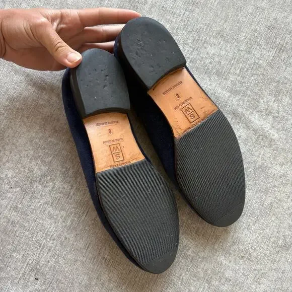 Stubbs & Wootton Loafers - Picture 3 of 3